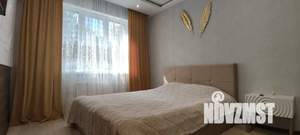 1-к квартира, посуточно, 38м2, 3/16 этаж