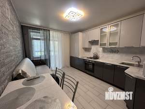 1-к квартира, на длительный срок, 45м2, 3/10 этаж