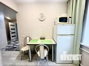 3-к квартира, посуточно, 59м2, 1/1 этаж