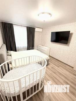 1-к квартира, на длительный срок, 36м2, 14/15 этаж