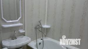 1-к квартира, посуточно, 47м2, 9/15 этаж