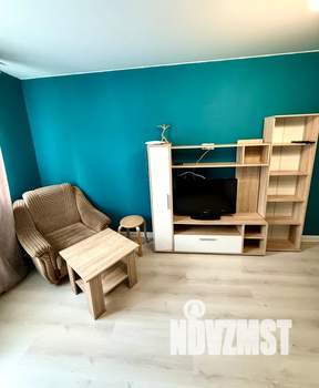 1-к квартира, посуточно, 45м2, 1/20 этаж