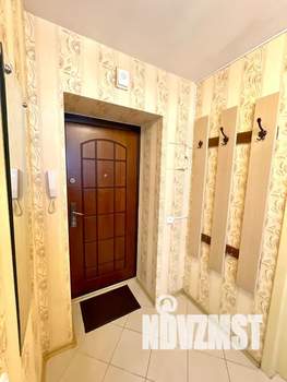 1-к квартира, посуточно, 50м2, 2/10 этаж