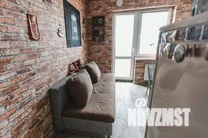 1-к квартира, посуточно, 47м2, 16/25 этаж