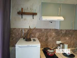 Студия квартира, посуточно, 20м2, 1/5 этаж