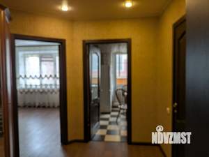1-к квартира, на длительный срок, 43м2, 2/6 этаж