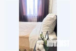 2-к квартира, посуточно, 65м2, 1/5 этаж