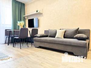 2-к квартира, посуточно, 40м2, 9/25 этаж