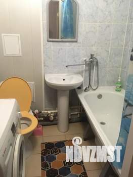 1-к квартира, посуточно, 33м2, 1/5 этаж