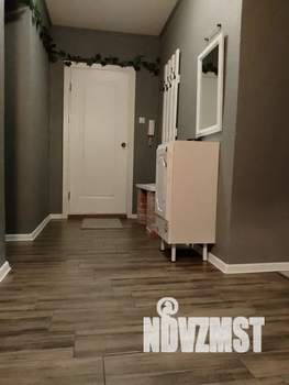 2-к квартира, посуточно, 62м2, 1/9 этаж