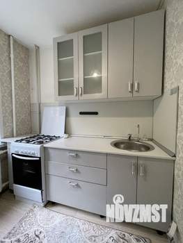 1-к квартира, на длительный срок, 33м2, 4/5 этаж