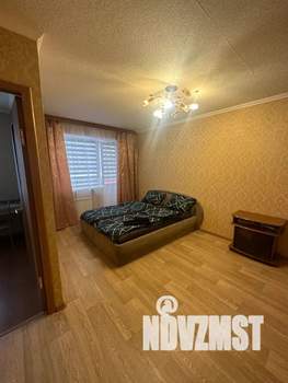 1-к квартира, посуточно, 35м2, 4/5 этаж