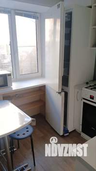 2-к квартира, на длительный срок, 45м2, 2/5 этаж