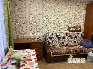 Студия квартира, на длительный срок, 26м2, 7/10 этаж