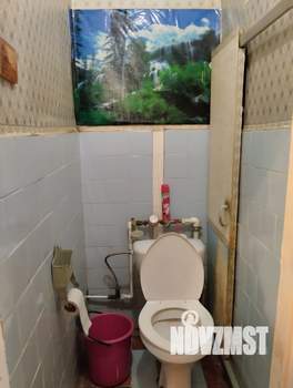 3-к квартира, на длительный срок, 65м2, 2/2 этаж