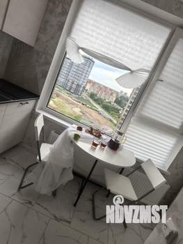 Студия квартира, на длительный срок, 22м2, 14/14 этаж