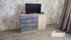 1-к квартира, на длительный срок, 43м2, 5/13 этаж