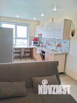 3-к квартира, посуточно, 65м2, 1/1 этаж