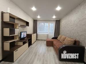 1-к квартира, посуточно, 36м2, 3/9 этаж