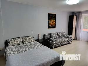 1-к квартира, посуточно, 33м2, 2/9 этаж