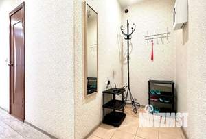 1-к квартира, посуточно, 75м2, 1/1 этаж