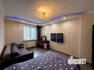 3-к квартира, на длительный срок, 109м2, 7/21 этаж