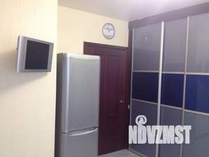 1-к квартира, на длительный срок, 36м2, 4/13 этаж