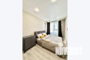 1-к квартира, посуточно, 32м2, 15/25 этаж