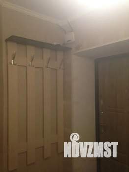 1-к квартира, посуточно, 43м2, 8/10 этаж