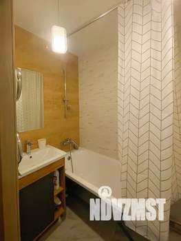 1-к квартира, посуточно, 32м2, 4/9 этаж