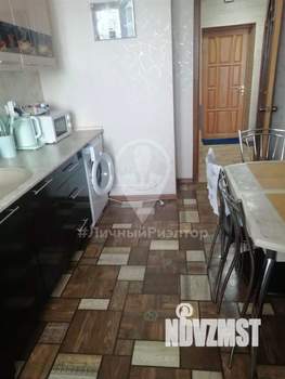 1-к квартира, на длительный срок, 33м2, 6/9 этаж