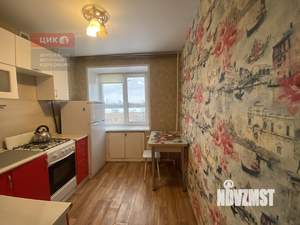 1-к квартира, на длительный срок, 42м2, 7/9 этаж