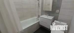 2-к квартира, посуточно, 55м2, 1/1 этаж