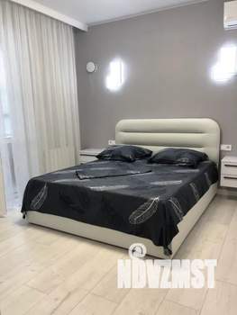 2-к квартира, посуточно, 55м2, 4/16 этаж