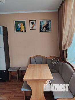 1-к квартира, на длительный срок, 46м2, 2/10 этаж