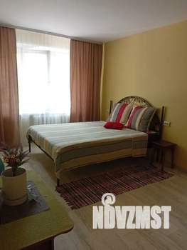 1-к квартира, посуточно, 30м2, 1/5 этаж