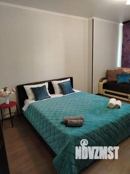 2-к квартира, посуточно, 90м2, 6/11 этаж