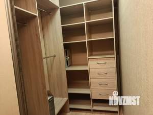 1-к квартира, на длительный срок, 43м2, 3/12 этаж