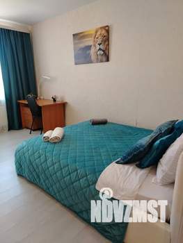2-к квартира, посуточно, 90м2, 15/22 этаж
