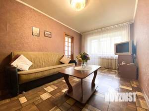 2-к квартира, посуточно, 50м2, 3/5 этаж