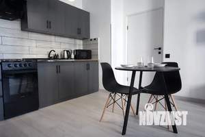 1-к квартира, посуточно, 45м2, 3/25 этаж