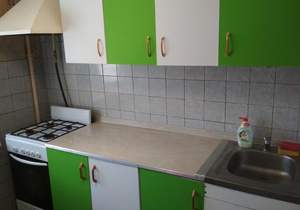 1-к квартира, на длительный срок, 31м2, 2/5 этаж