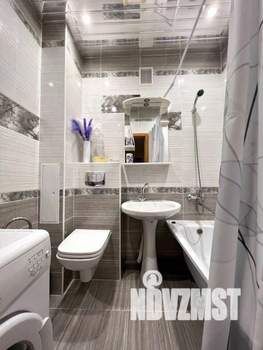 1-к квартира, посуточно, 55м2, 1/1 этаж