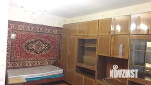 1-к квартира, на длительный срок, 32м2, 4/5 этаж