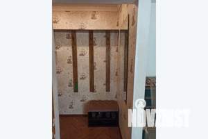 1-к квартира, посуточно, 33м2, 4/4 этаж