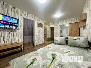 1-к квартира, посуточно, 32м2, 1/1 этаж