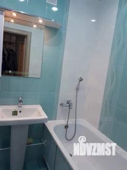 1-к квартира, на длительный срок, 40м2, 8/16 этаж