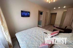 1-к квартира, посуточно, 30м2, 7/24 этаж