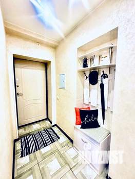 1-к квартира, посуточно, 65м2, 1/1 этаж