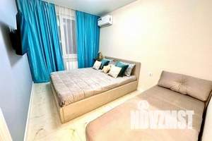 1-к квартира, посуточно, 30м2, 22/25 этаж